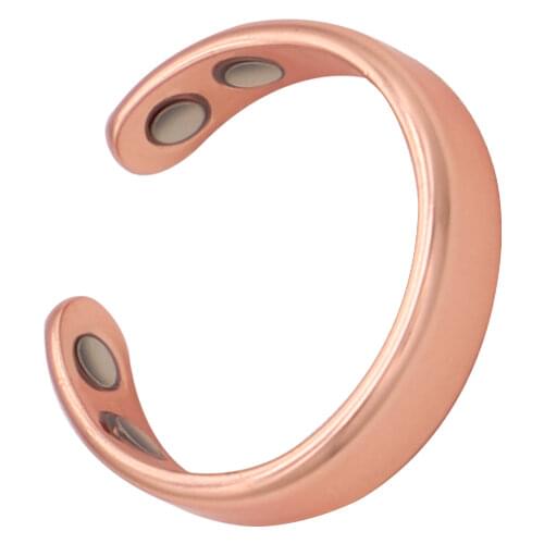 Moocare Women's Gold Rings