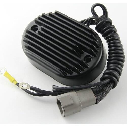 Voltage Regulator Rectifier For Harley Davidson Fat Boy Heritage Softail 1450 Screaming Eagle Fat Boy 1690 74540-01 74610-01