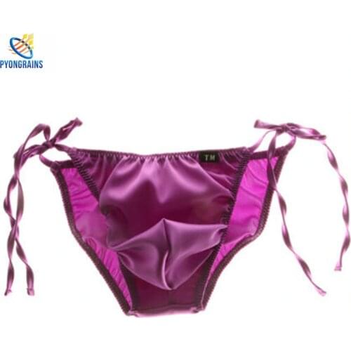 Sexy Men Underwear Briefs Gay Penis Pouch Wonderjock Mens Bikini Brief Underwear Men Cuecas Designed Low Waist Jockstrap