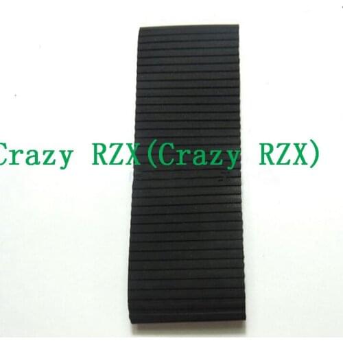 New Lens Zoom Rubber Ring For Tamron 16-300 16-300mm f/3.5-6.3 (Gen 1) Camera Repair Part