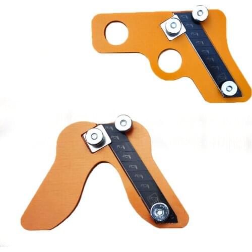 Edge Banding Machine Veneer Ege Trimmer For Wood Edge Banding / PVC / Melamine For Perfect Straight Tool Manual Edge Trimmer