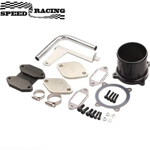 SPEEDRACING Recirculation Valves