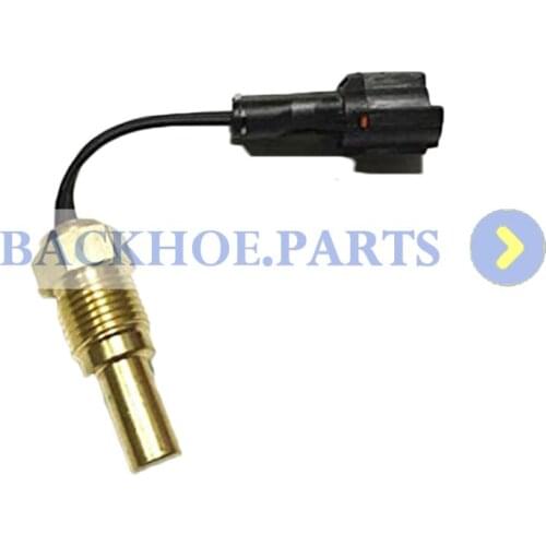 Water Temperature Sensor KHR1017 for Sumitomo Excavator SH210-3 SH200 SH200A3 SH235 SH120 SH120A3 SH240A3