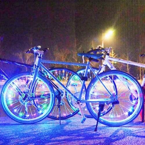 Vieruodis Bicycle Wheels