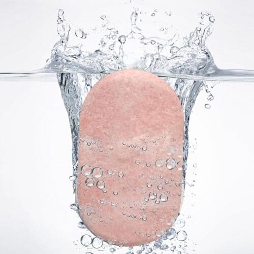 5Pcs Cleaning Tool Disposable Hand Washing Tablet Travel Outdoor Business Trip Travel Cleaning Product