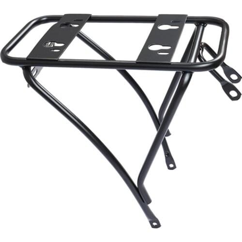 FIIDO Accessory Electric Bike Rear Frame for Q1S