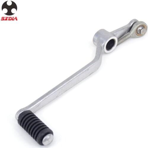 Motorcycle Aluminum Shifter Silver Gear Shift Lever For YAMAHA YZFR1 YZF-R1 YZF R1 2012 2013 2014 12 13 14