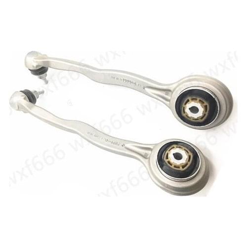 Car Suspension traction rod 2014mer ced esb enzs class S500L S400 W222 C217 Lower swing arm ball control arm Steering arm