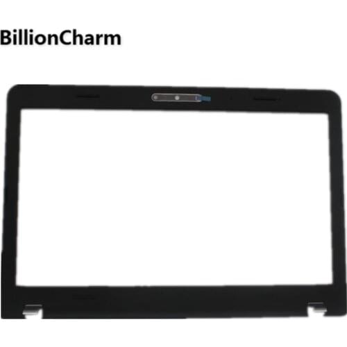 BillionCharm New For Lenovo Thinkpad E450 E455 E550 E445 LCD Front Bezel Cover B Shell