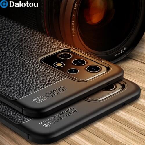 Dalotou Phone Cases Samsung Galaxy M31