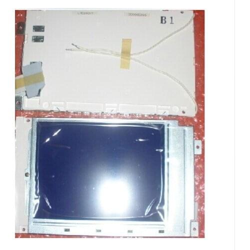 For 5.7'' Repair Replacement LCD Screen Display For Tektronix TDS Oscilloscope Monitor TEK TDS210 TDS220 LM32P07 Panel Module
