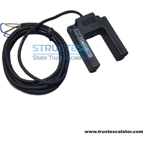 BUP-30S BUP-50S Strustesc TOP10110/TOP10120 Elevator sensor Switch