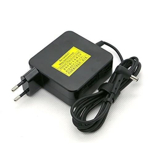 Huiyuan fit for 19V 3.42A 65W 4.53.0mm ADP-65DW-B EXA1208UH PA-1650-93 Laptop Power Supply fit for ASUS PU550 PU550CA PU401 PC
