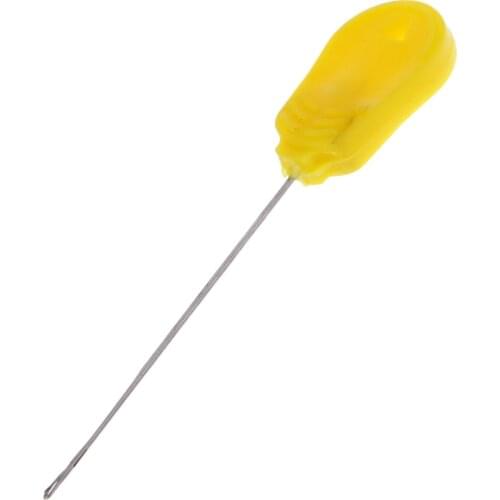 Tackle Gate Latch Needle Carp Coarse Bait Boilie Needle for Fishing Terminal Rig Hook