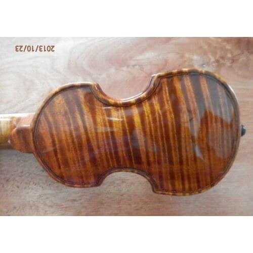 Violin quality violin pocket-size violin