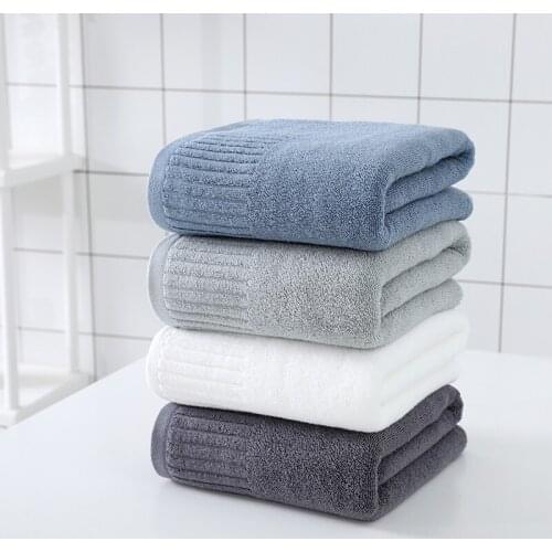KISS NEST Face Towels