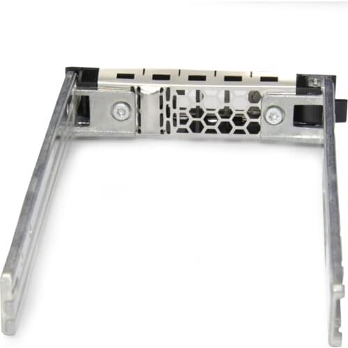G176J 2.5" SAS/SATA HDD Hard Drive Tray Caddy for DELL R920 R820 R720 R620 R420