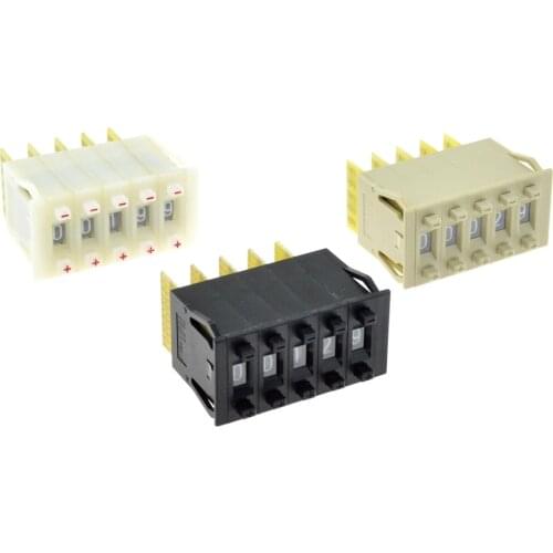 Thumbwheel Switch BCD Binary Switch 8421C 0-9 Digits Thumbwheel Pushwheel Decimal Switches 22x8mm 16x6mm Plate Mount Beige Black