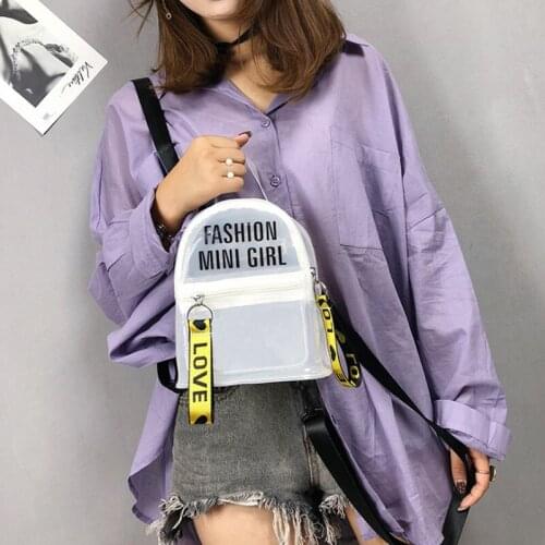 MUTU Women's Hard Backpacks