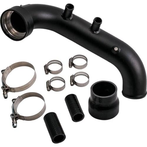 New Intercooler Piping Kits For BMW 3er Coupe E92 335i xDrive