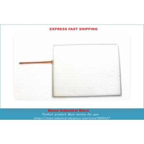 New DOP-B10S511/B10E515/B10S411/B10S615 Touch Screen Touch Glass Perfect Quality