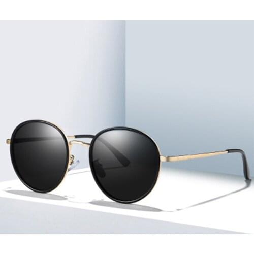 Polarized Women Sunglasses Fashion Ladies Vintage Brand Designer Glasses Woman Female Sun Glasses oculos