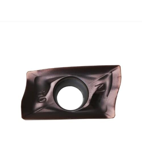 MITSUBISHI Original Insert AOMT184808PEER-M AOMT184812PEER-M VP15TF AOMT AOMT184812 AOMT184808 PEER Carbide Inserts Lathe Cutter