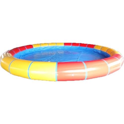 Popular inflatable swimming pool for adults