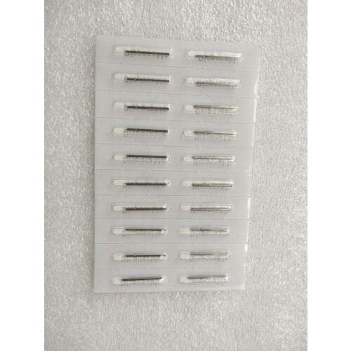 Professional ACACIA Insulated RF Needles For Acacia Acne Treatment Device