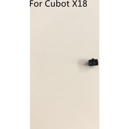 Cubot X18 Used Phone Proximately Sensor Rubber Sleeve For Cubot X18 MT6737T Quad Core 5.7" HD 720x 1440 Smartphone