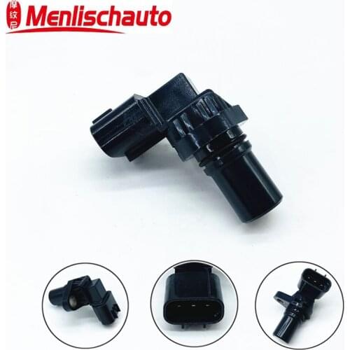 High Quality Auto Spare Parts Crankshaft Cam Sensor J5T23891 33220-80G00 For Su-zuki Ignis Jimny 2.0L