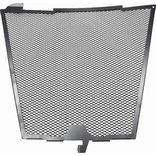 Motorcycle Radiator Guard Grille Cover Protective Grill For HONDA CBR1000RR 2017