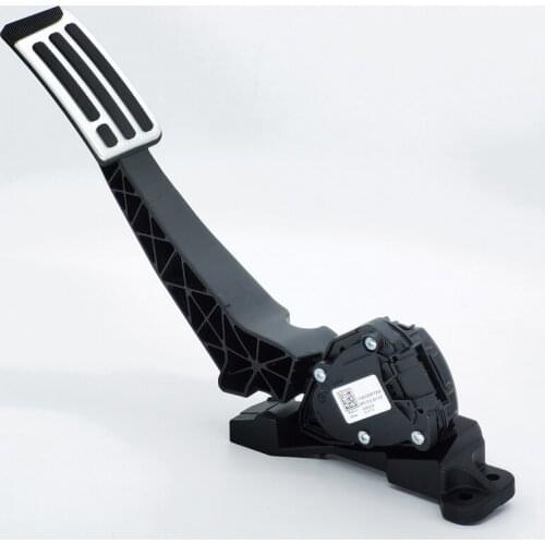 OEM 1108100XKY28A Electronic Throttle Accelerator Pedal Assembly Accelerator Pedal Sensor For GREAT WALL