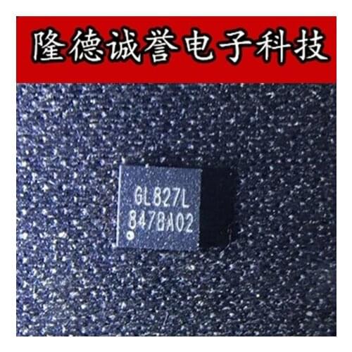 10PCS GL827L GL827 Brand new and original chip IC