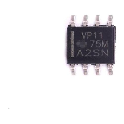 20/PCS LOT SN65HVD11DR SN65HVD11 VP11 SOP8 NEW