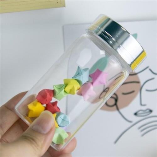 100ml Large Glass Bottles Silver Cap Glass Crafts Empty Clear Bottles For Sand Candy Gift Jars Decorate 24pcs Free Shipping