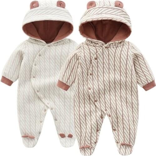 Winter Overalls For Babies CUTEMOON China