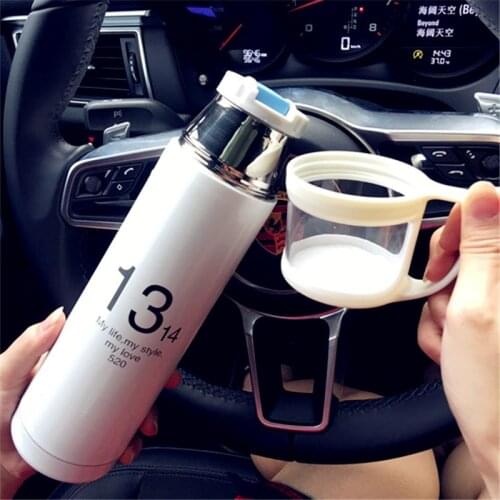 KARASSBEAR Coffee Thermoses