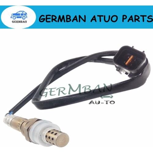 Lambda Sensor Air Fuel Ratio Oxygen Sensor For Mitsubishi Pajero V31 V33 4G64 Part No# MD362290