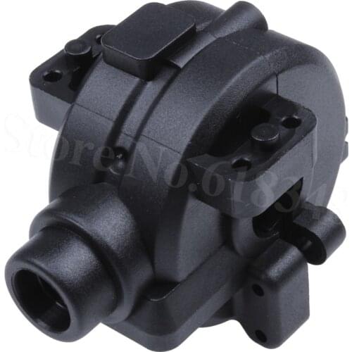 Gear Box Housing For Redcat HSP 1/10 RC Model Car Spare Parts 02051