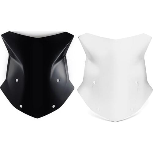 Motorcycle Windscreen Windshield Deflector Protector Wind Screen For R1200GS ADV LC R1250GS R1200 R 1200 R1250 GS 2013-2019