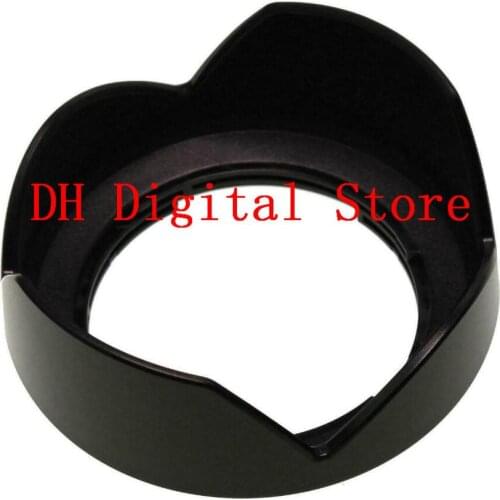 New Original Lens Hood SYQ0547 For Panasonic FOR Lumix FZ300 FZ330 DMC-FZ300 DMC-FZ330
