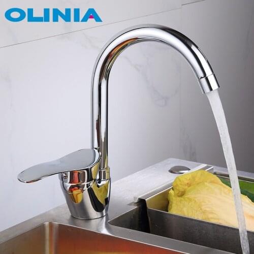 OLINIA Kitchen Faucets
