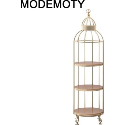 Porta Piante Etagere Pour Plante Estanteria Para Plantas Suporte Flores Shelf Dekoration Plant Rack Outdoor Flower Stand