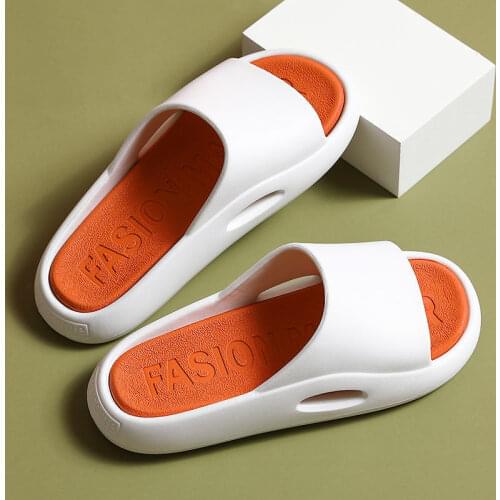 Slippers household mens beach slippers home slippers shoes for men shoes woman shower slippers funny slippers