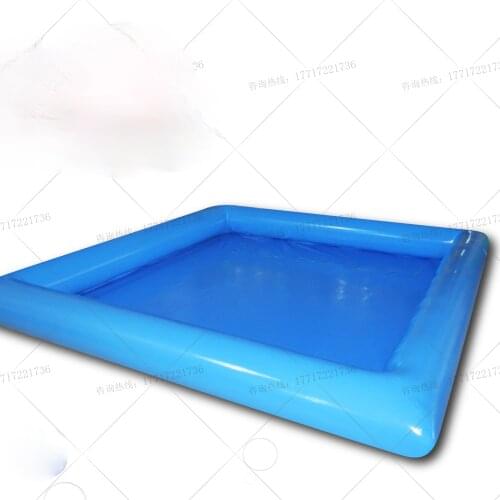 Outdoor Rectangular Swimming Pool Water Park Ocean Ball Swimming Pool Spearfishing Accessories Piscinas Sport Entertainment DI50