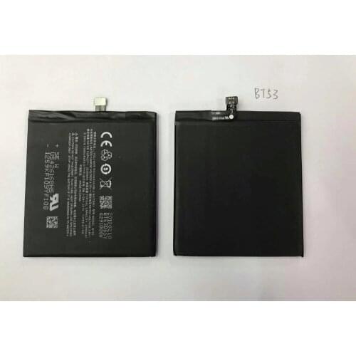 Аккумуляторы для телефонов Meizu PRO 6 VBNM China At AliExpress