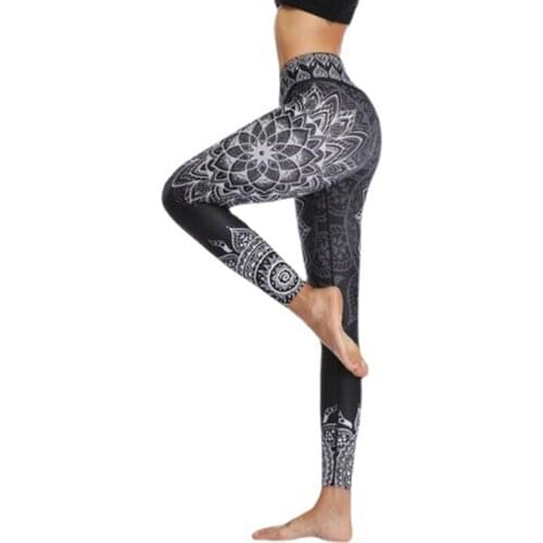 Womens Pants Leggins Mujer Ealstic Waist Workout Push Up Leggings Women Textured Booty Tights Legging Pantalones De Mujer
