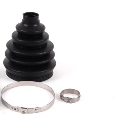 1 Kit CV boot dust cover inner / outer for Toyota REIZ CIVIC Auto car Consant Velocity joints motor parts