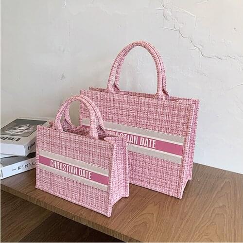 2021 Womens Brand NEW Luxury Handbags Designer Shoulder Evening Clutch Shopping Bag Messenger Crossbody For Large Capacity